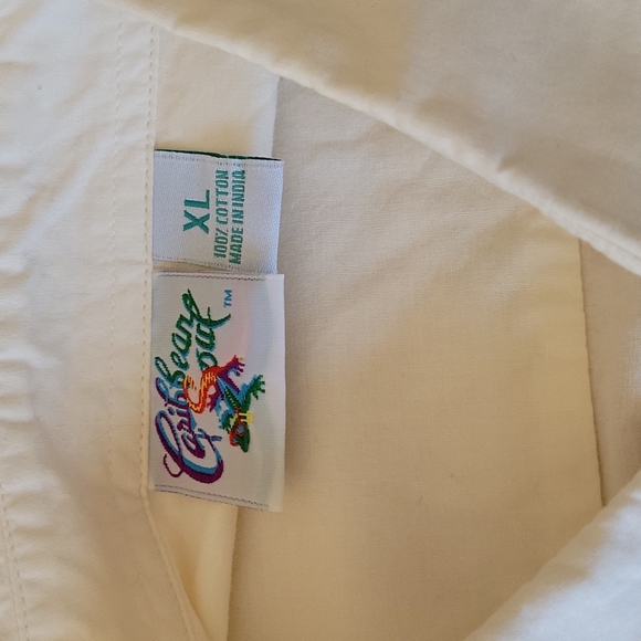 Authentic Caribbean Soul shirt. - Picture 4 of 7